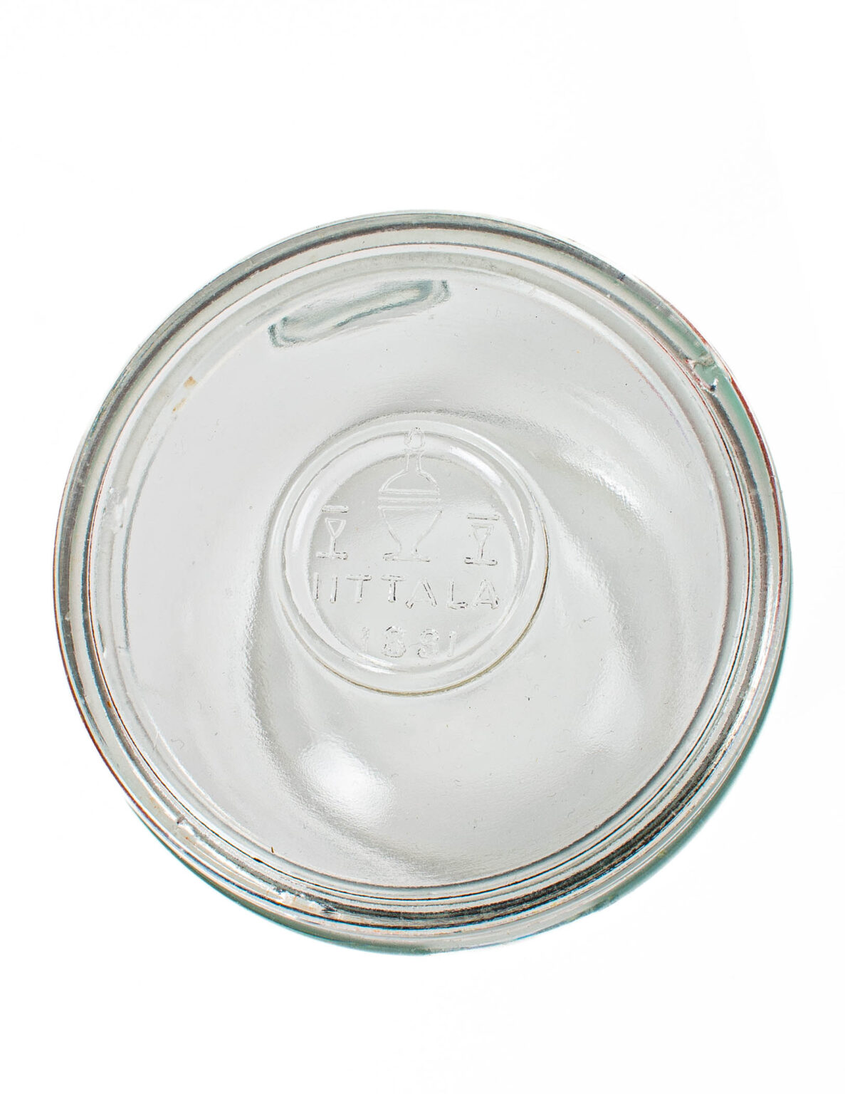 Iittala lasipurkki - Image 3