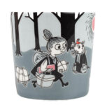 Arabia 'Seikkailu Muutto' muumimuki