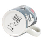 Arabia 'Seikkailu Muutto' muumimuki