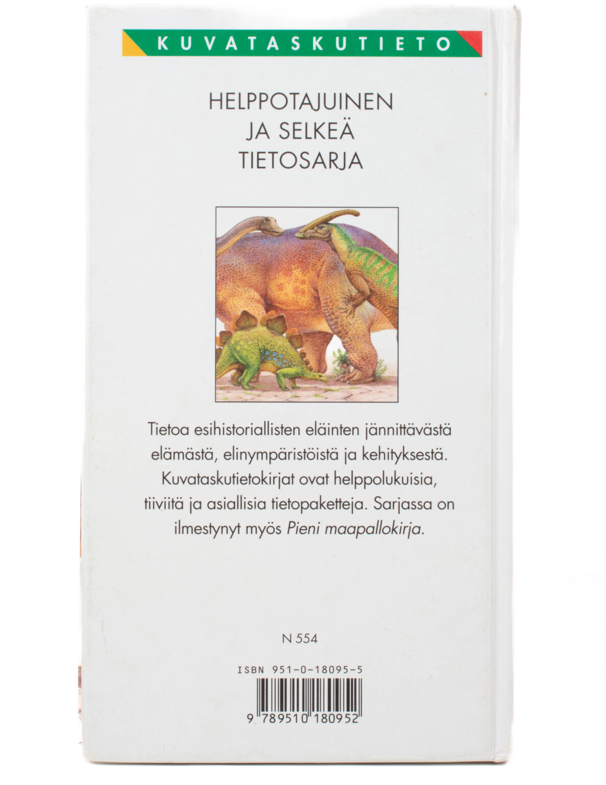 Pieni hirmuliskokirja - kuvataskutieto - Image 2