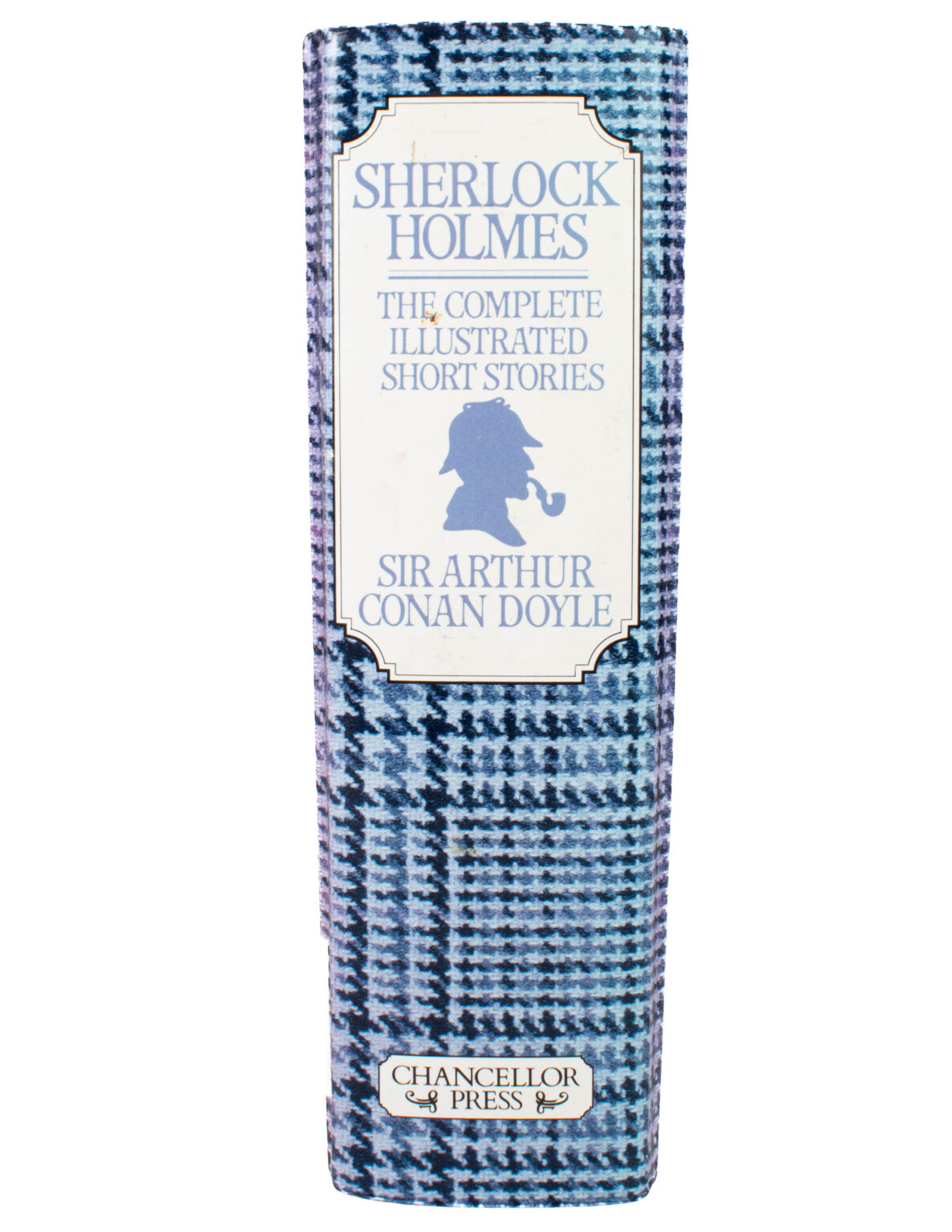 Sherlock Holmes: The Complete Illustrated Short Stories - Sir Arthur Conan Doyle - Image 3