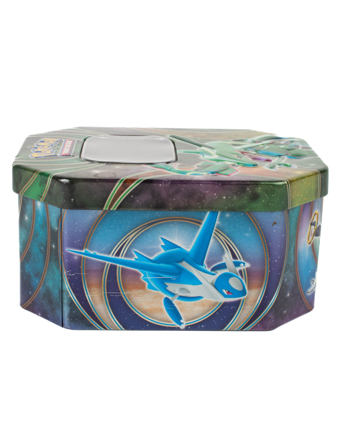 Pokémon -trading card game peltirasia - Image 3