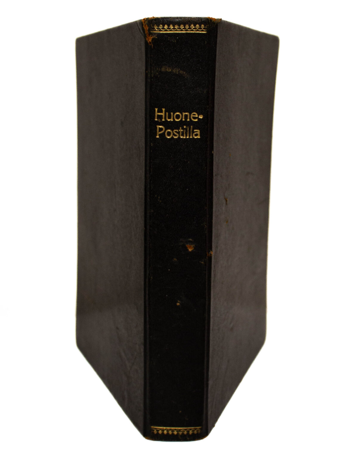 Huone-postilla - Martti Luther - Image 3