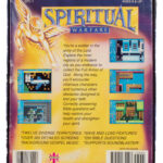 Spiritual warfare PC peli