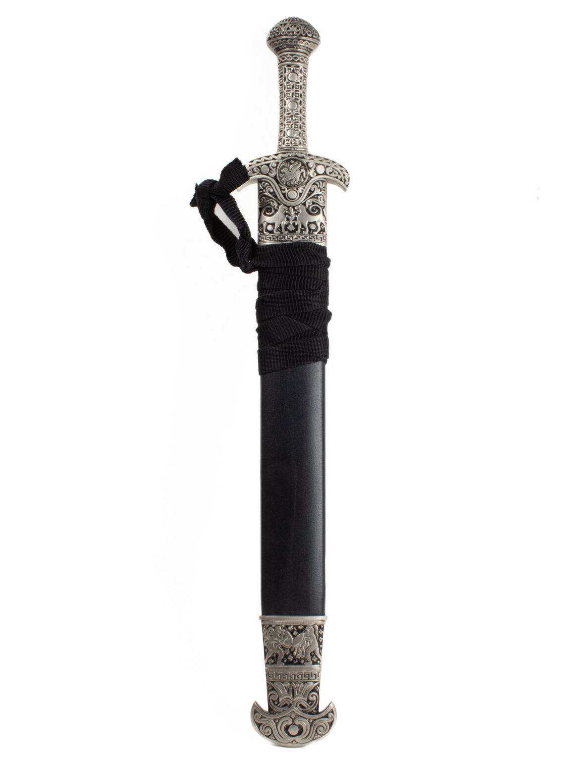 Koristemiekka, 55 cm. - Image 2