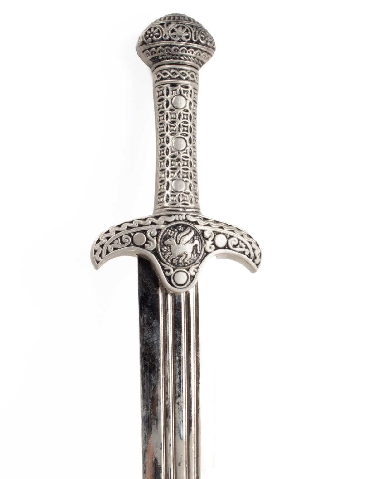 Koristemiekka, 55 cm. - Image 7