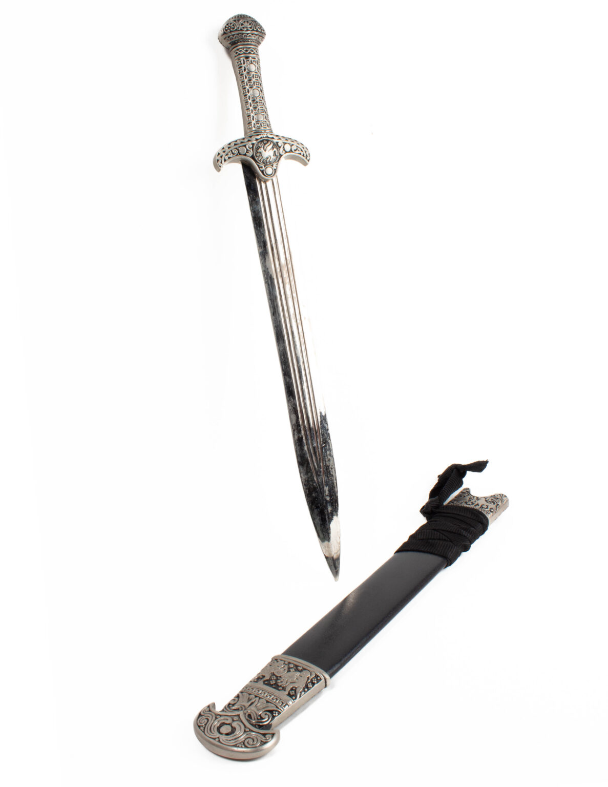 Koristemiekka, 55 cm. - Image 8