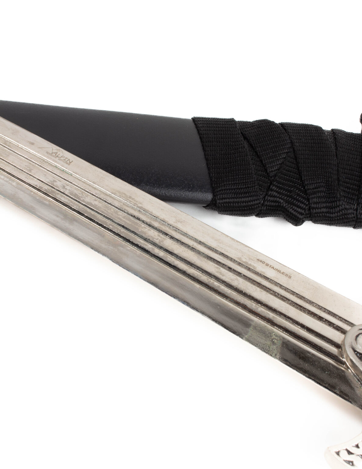 Koristemiekka, 55 cm. - Image 10