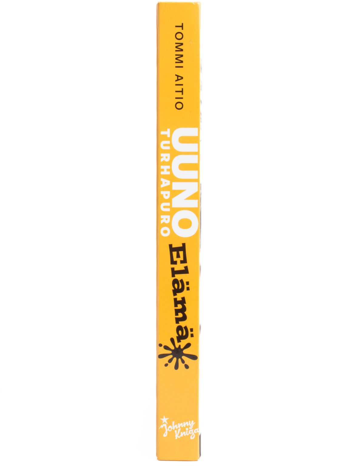 Uuno Turhapuro elämä - Image 3