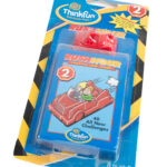 Rush hour -card set 2 lisäosa