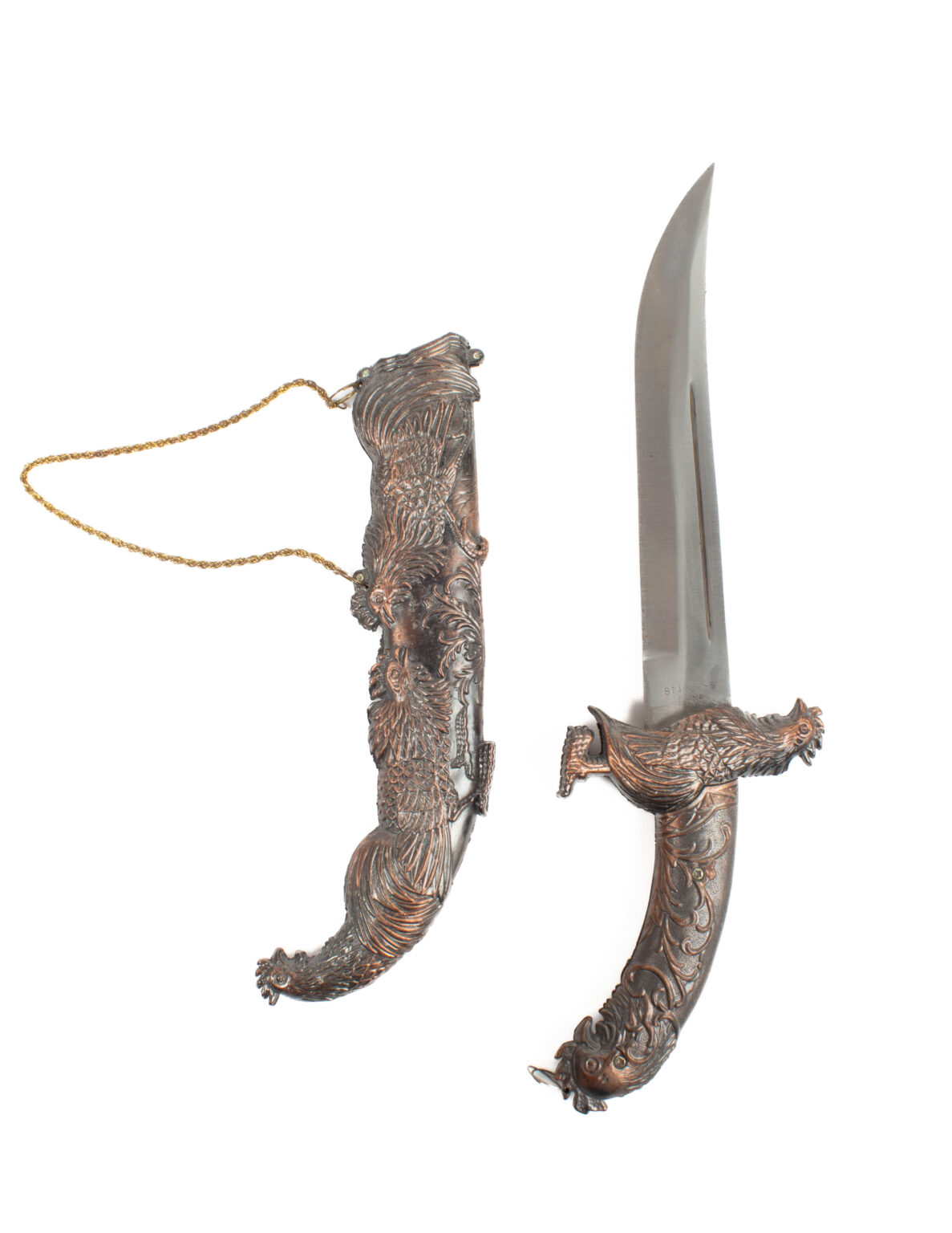 Koristetikari (kukko) 35 cm. - Image 4