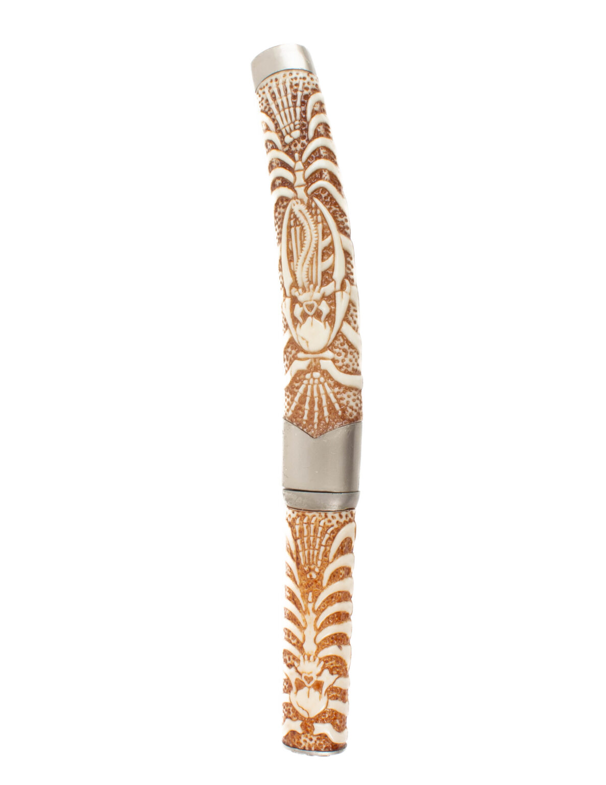 Japanilainen tanto, 28 cm. - Image 3