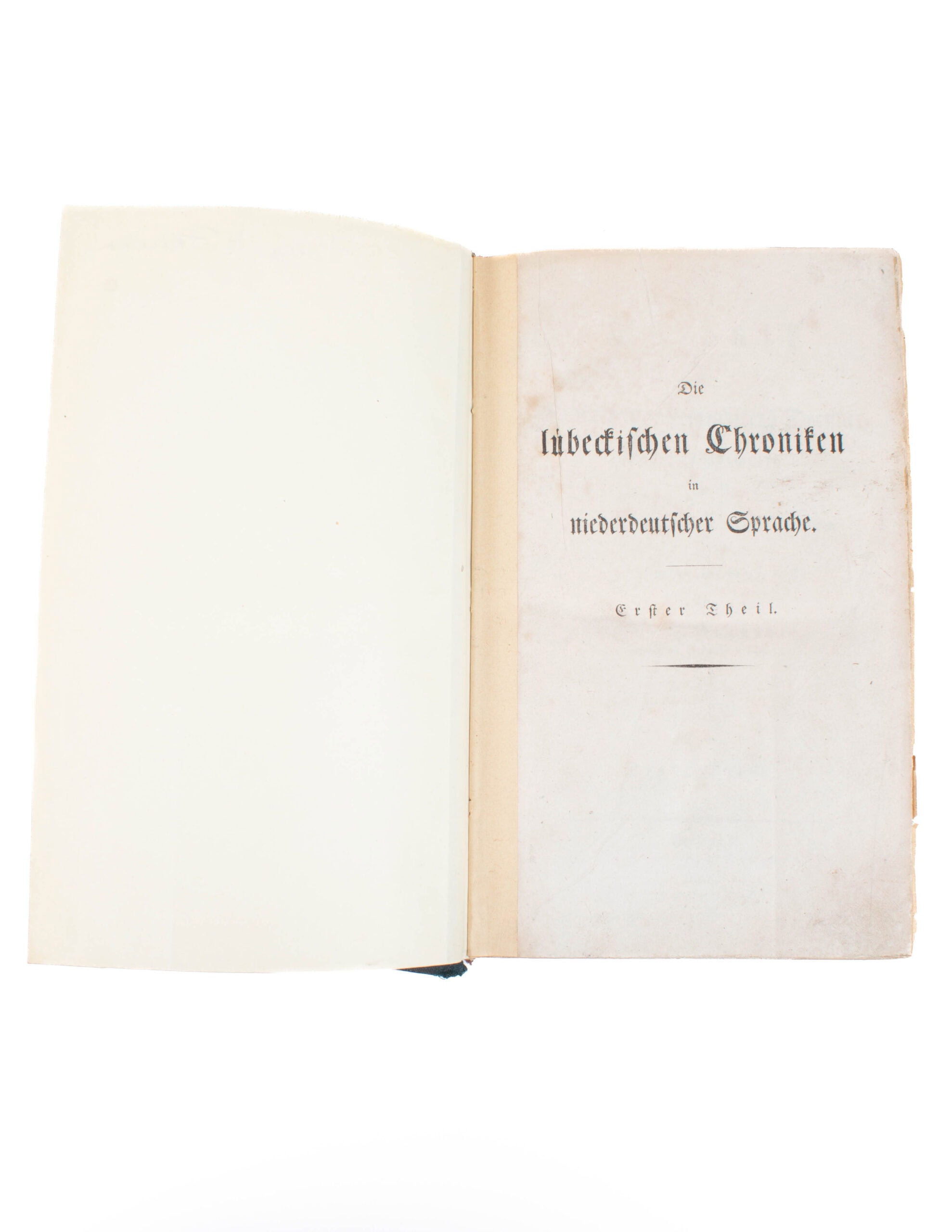 Vanha kirja saksaksi - Image 5