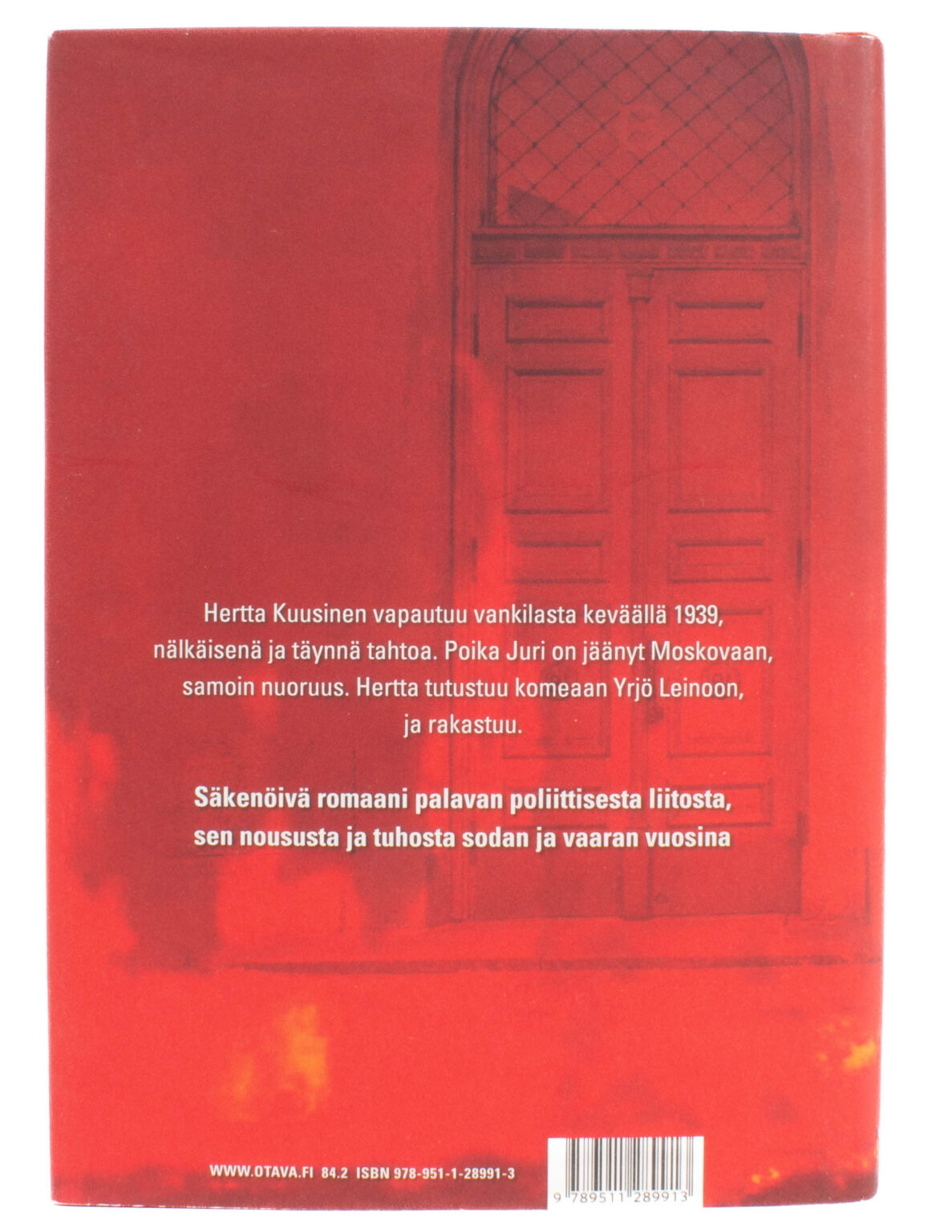 Hertta -Heidi Köngäs - Image 3