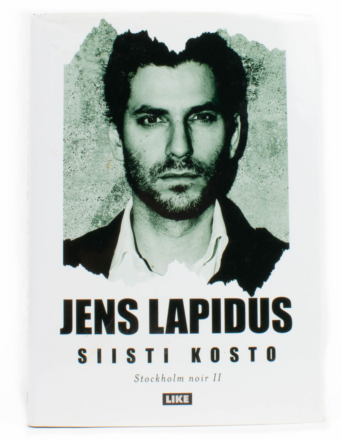 Siisti kosto - Jens Lapidus