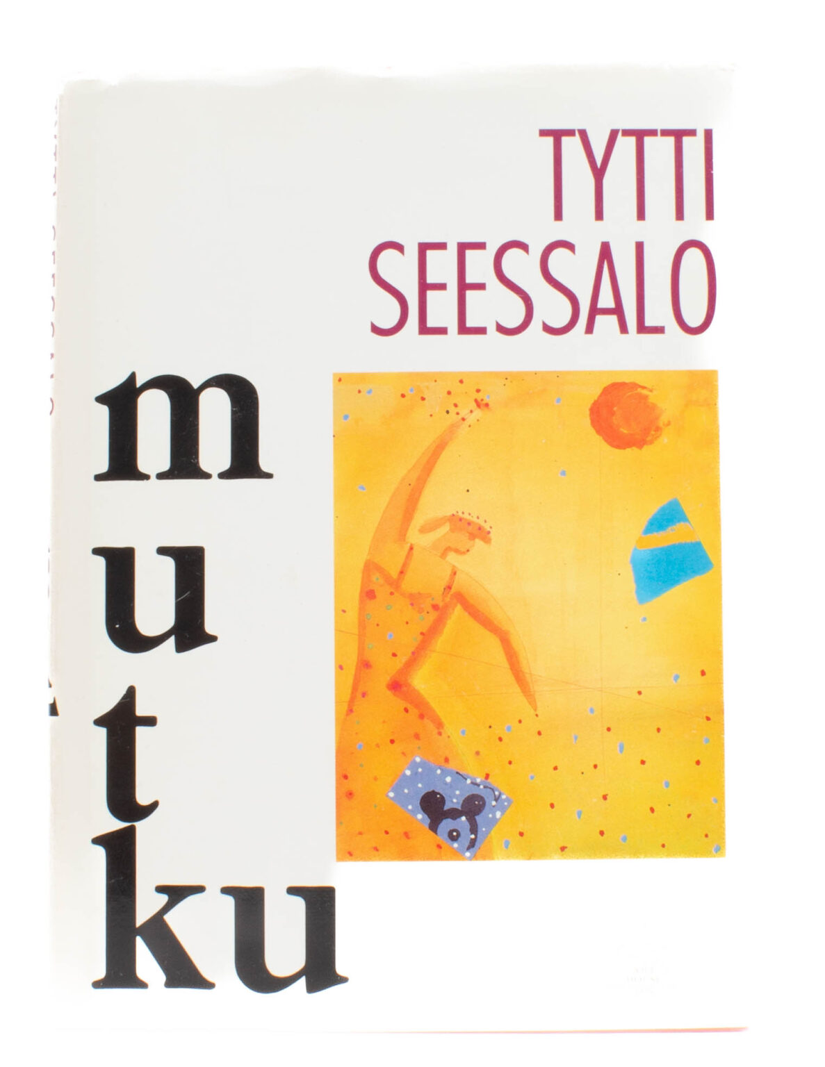 Mutku - Tytti Seessalo