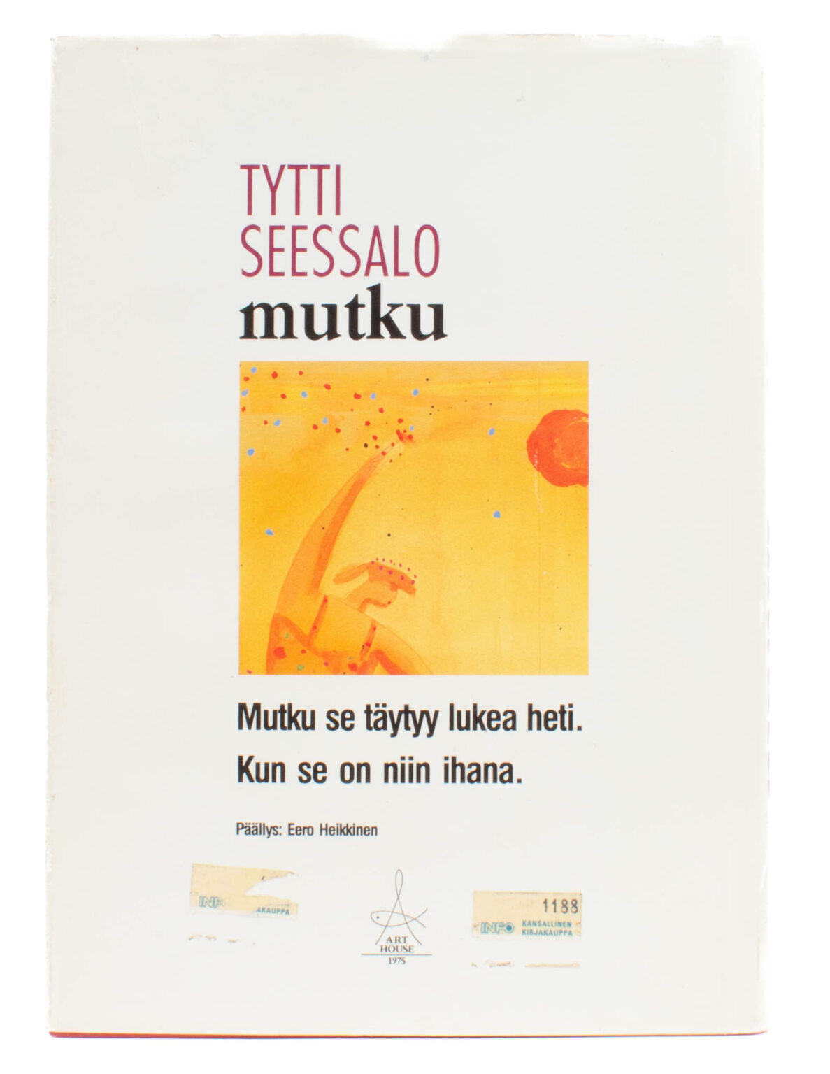 Mutku - Tytti Seessalo - Image 2