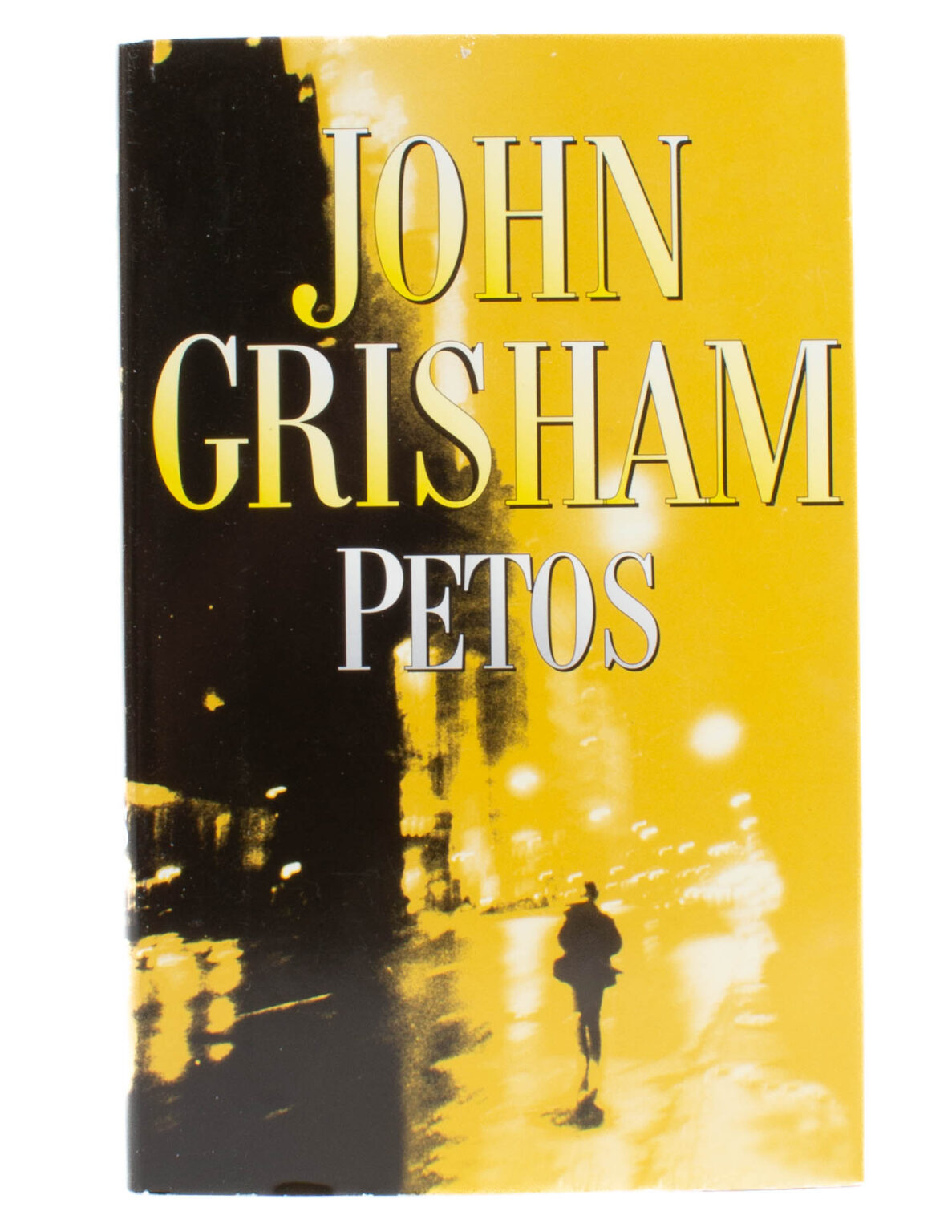 Petos -John Grisham