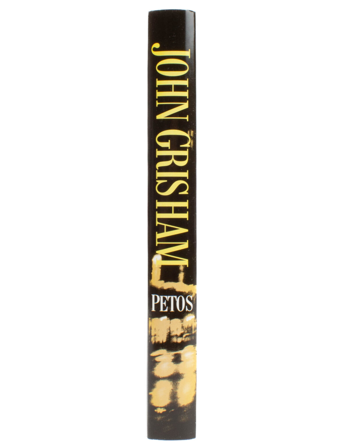 Petos -John Grisham - Image 2