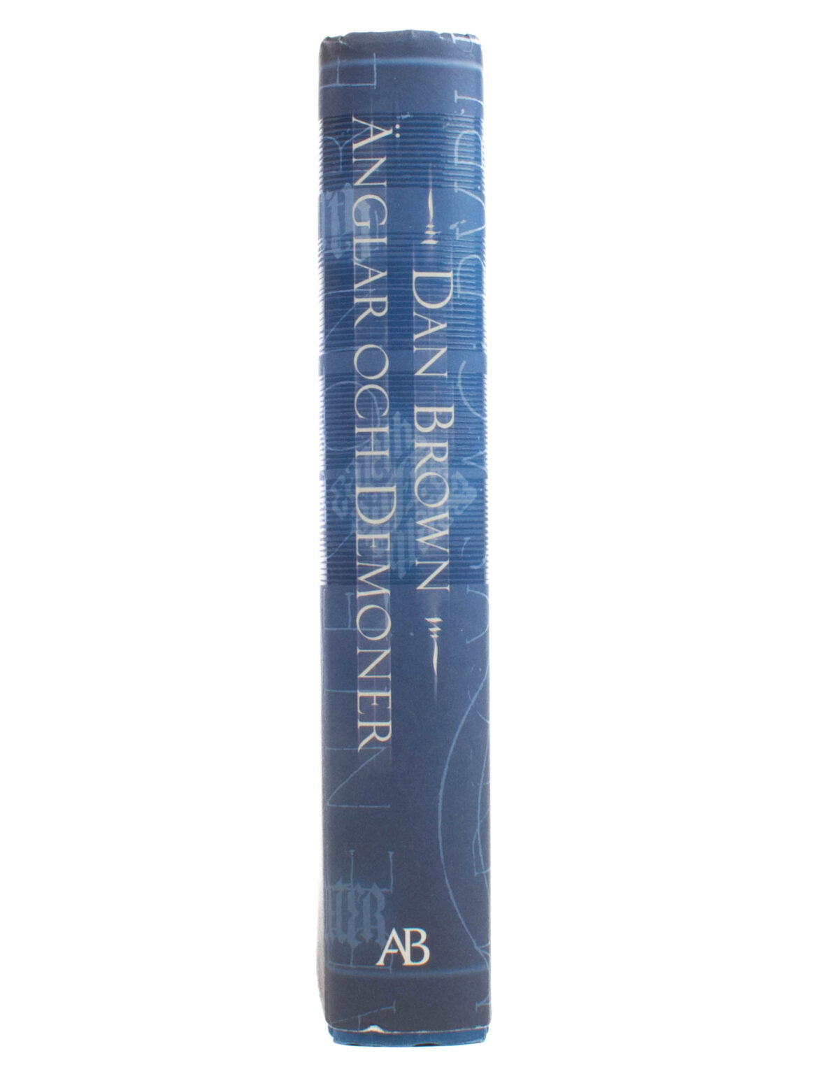 Änglar och demoner - Dan Brown - Image 2
