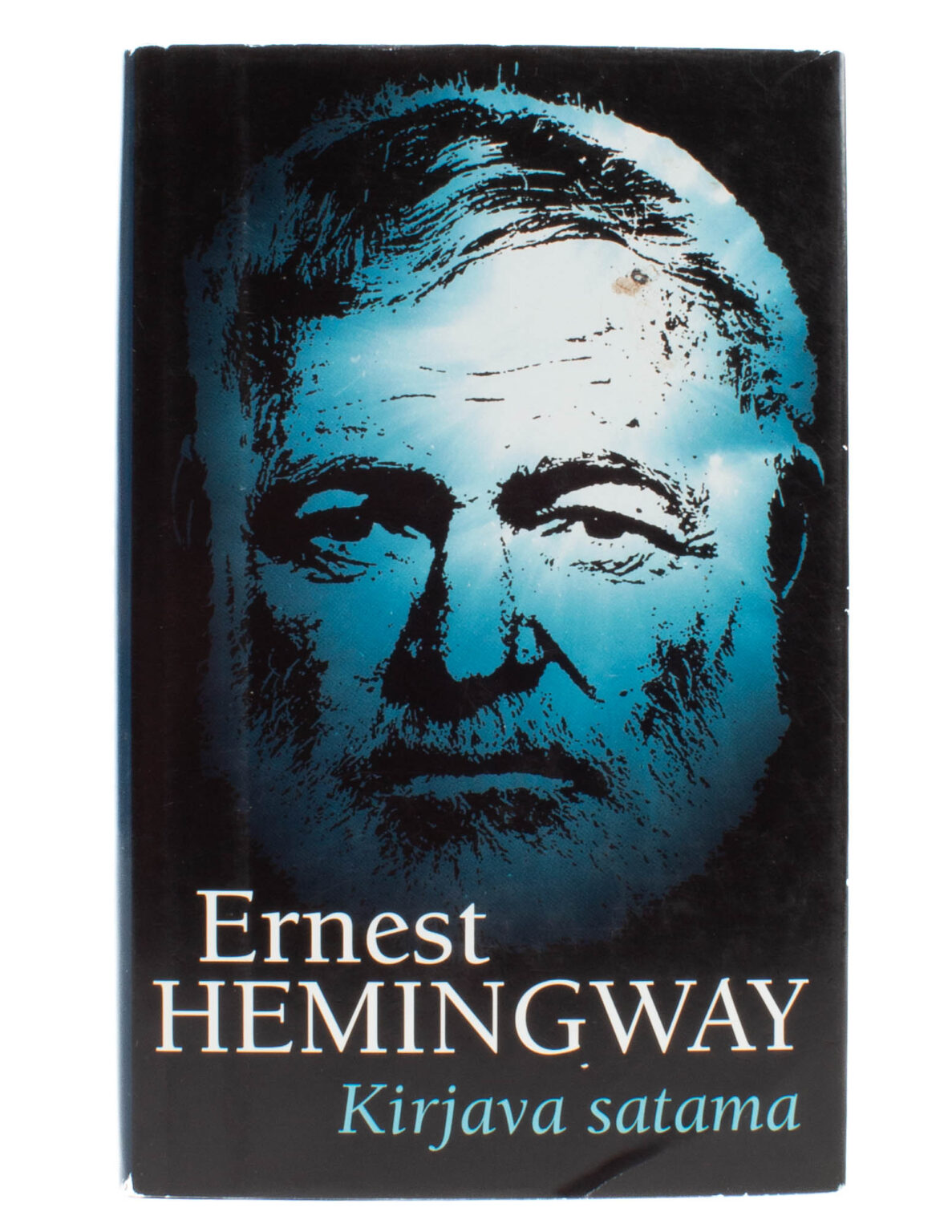 Kirjava satama -Ernest Hemingway