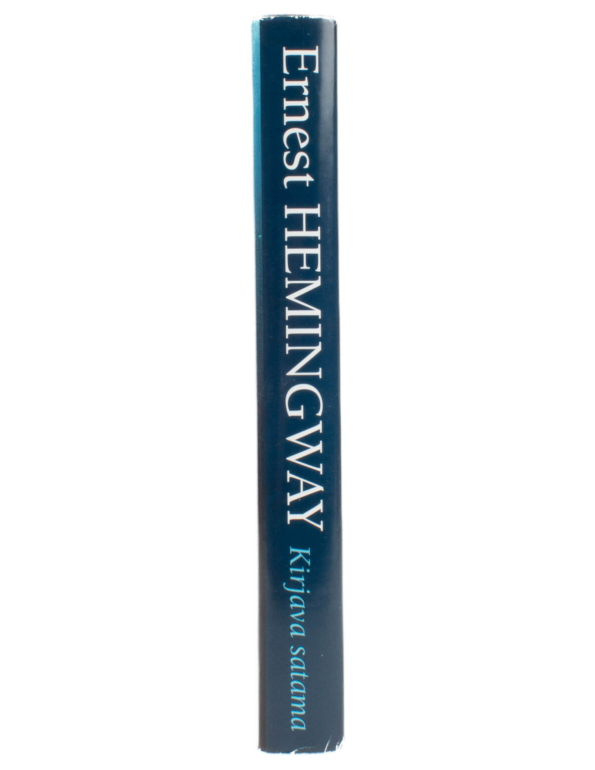 Kirjava satama -Ernest Hemingway - Image 2