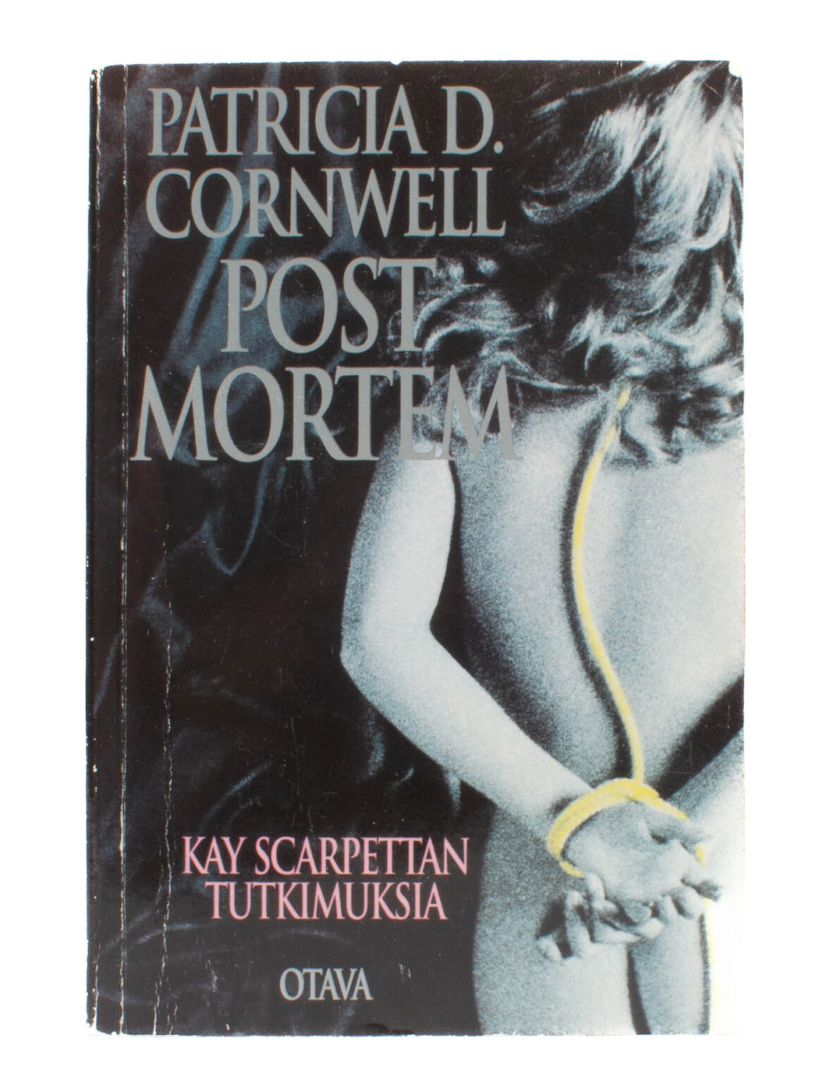 Post Mortem - Patricia Cornwell