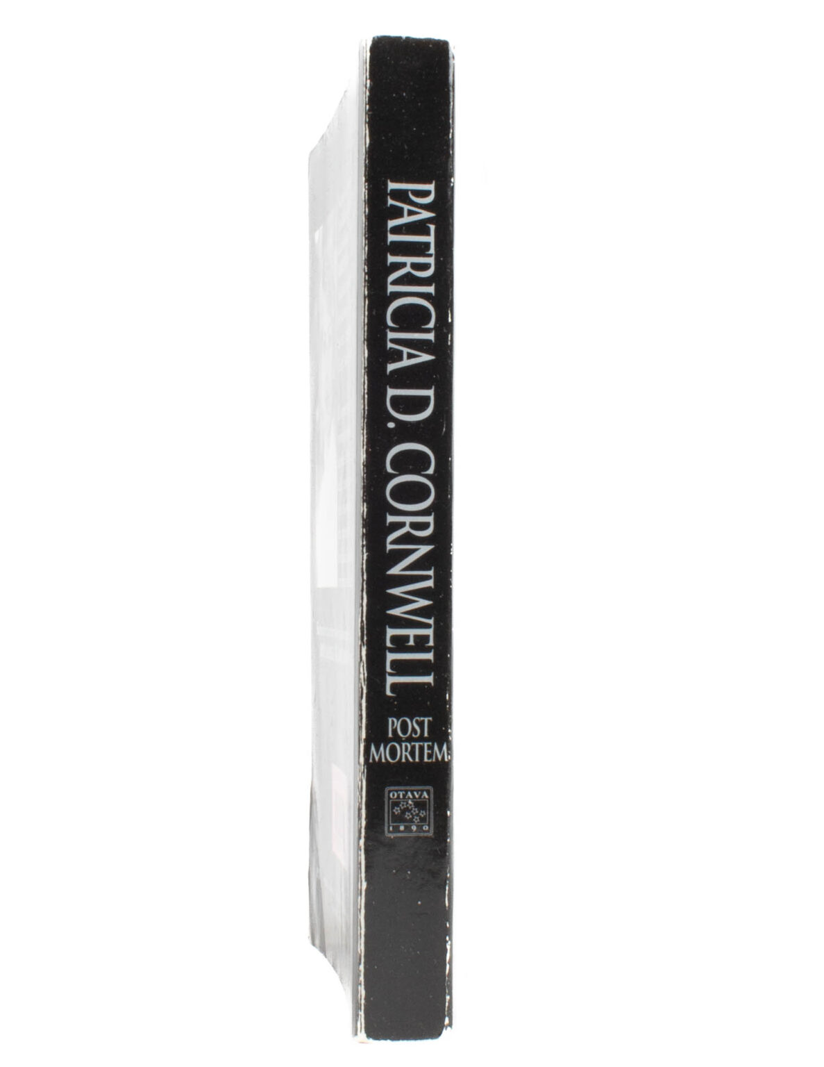 Post Mortem - Patricia Cornwell - Image 3