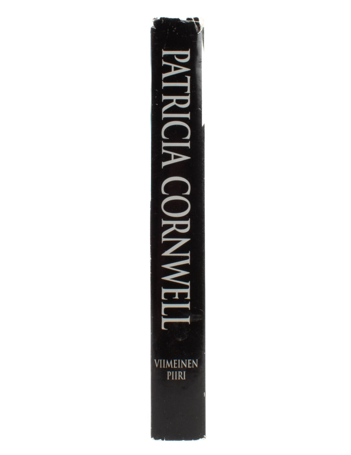 Viimeinen Piiri - Patricia Cornwell - Image 3