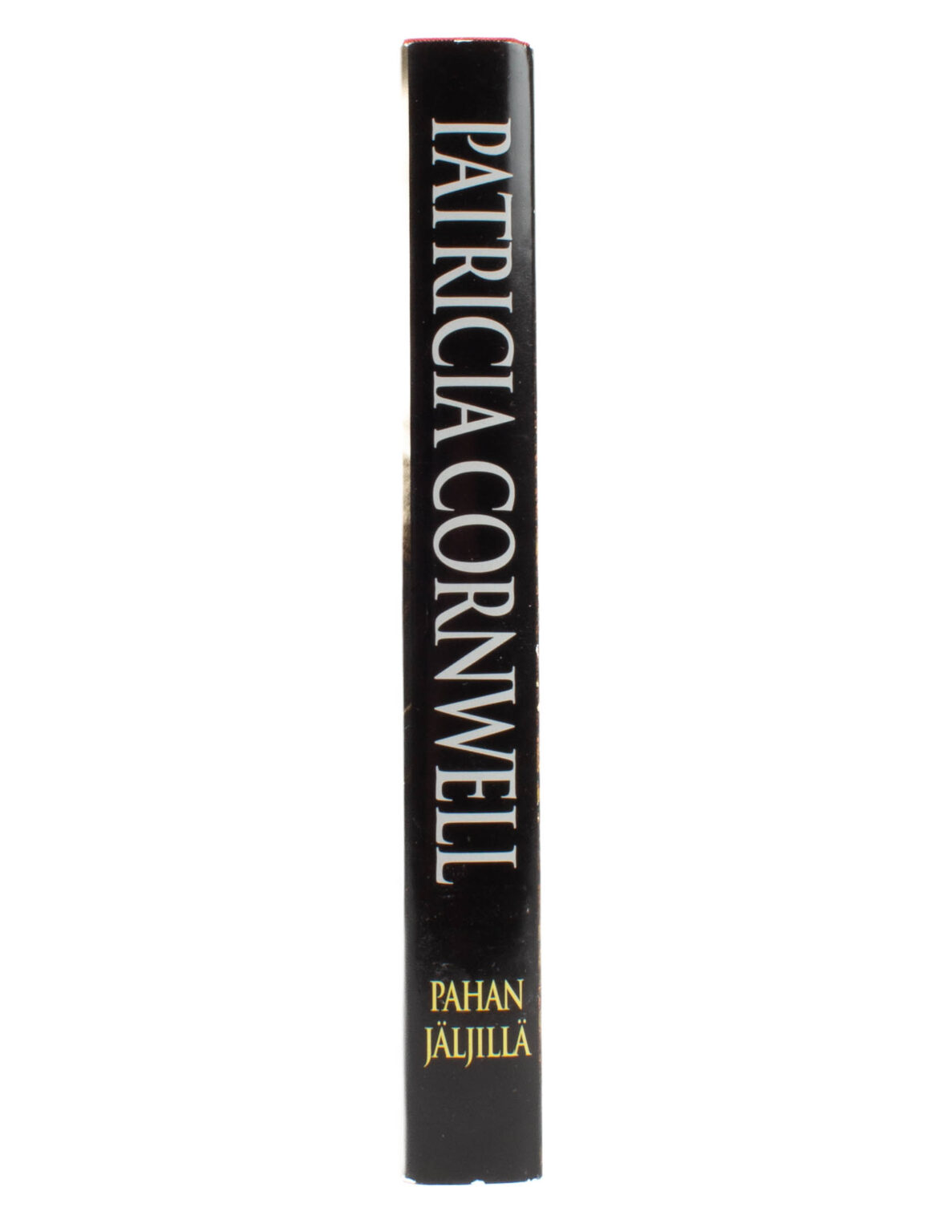 Pahan Jäljillä - Patricia Cornwell - Image 3