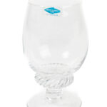 Nuutajärvi 'Monrepos' juomalasi