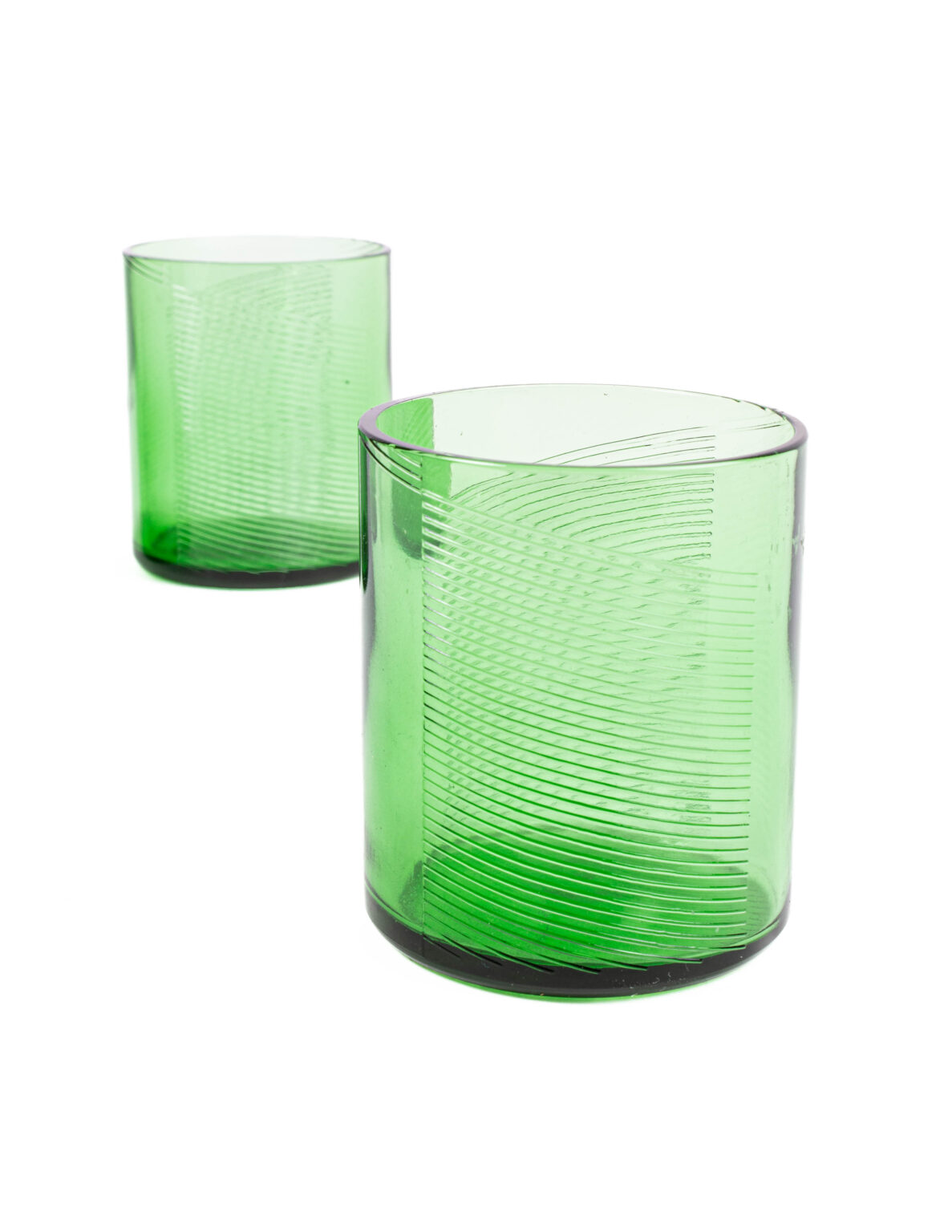 Riihimäen lasi "Nina" pieni juomalasi (3kpl) - Image 5