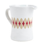 Arabia 'Lenita' kermakko