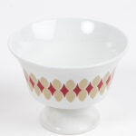 Arabia 'Lenita' sokerikko