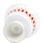 Arabia 'Lenita' sokerikko