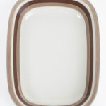 Arabia "Pirtti" Tarjoiluvati