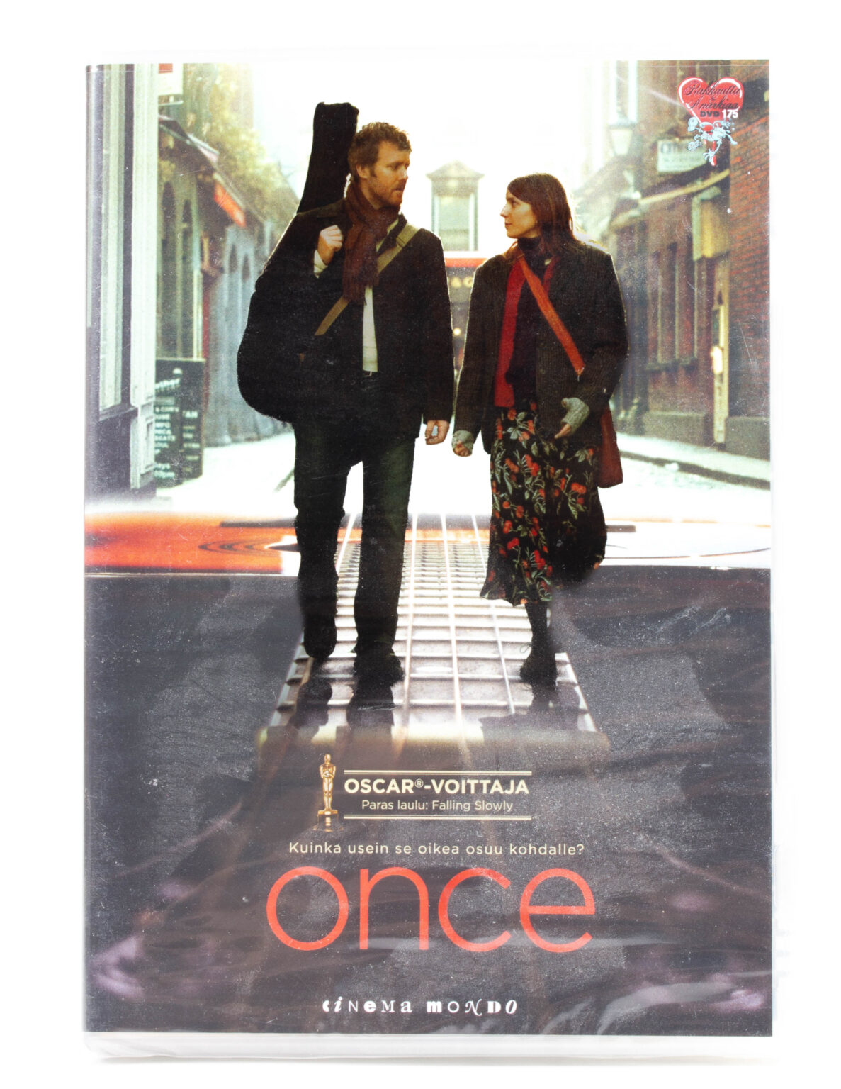 Once (DVD)