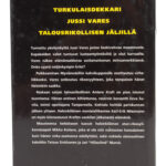 Keltainen leski - Reijo Mäki