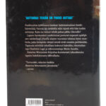 Kivisydän - Katarina Wennstam