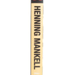 Riian verikoirat - Henning Mankell