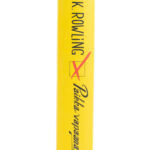 Paikka vapaana - J.K. Rowling