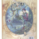 Peter Pan & Wendy - J.M Barrie's