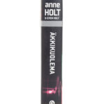 Äkkikuolema - Anne Holt & Even Holt