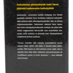 Black Jack - Reijo Mäki