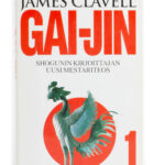 Gai-Jin 1 - James Clavell