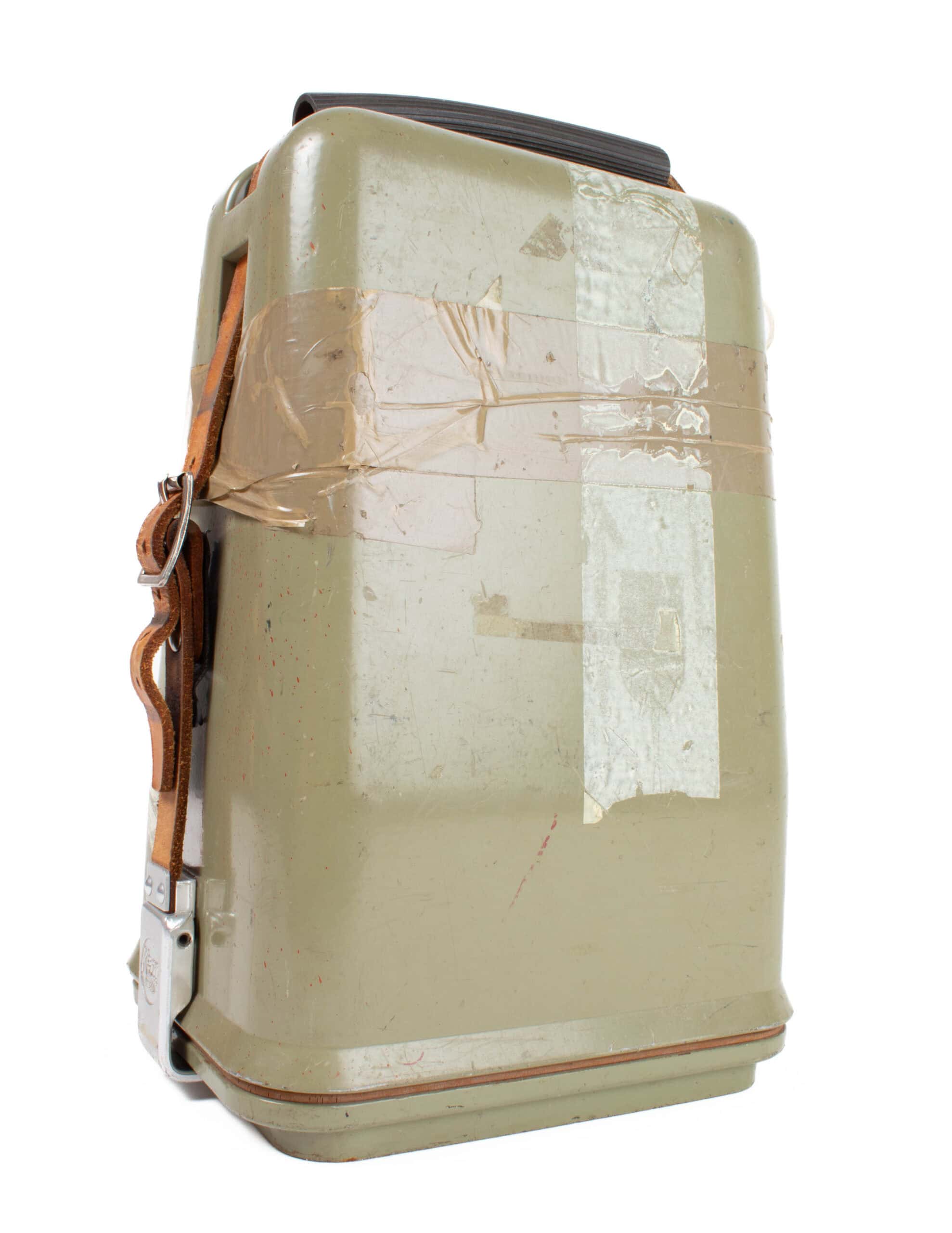 Kern Swiss teodoliitti DKM2-AE - Image 7