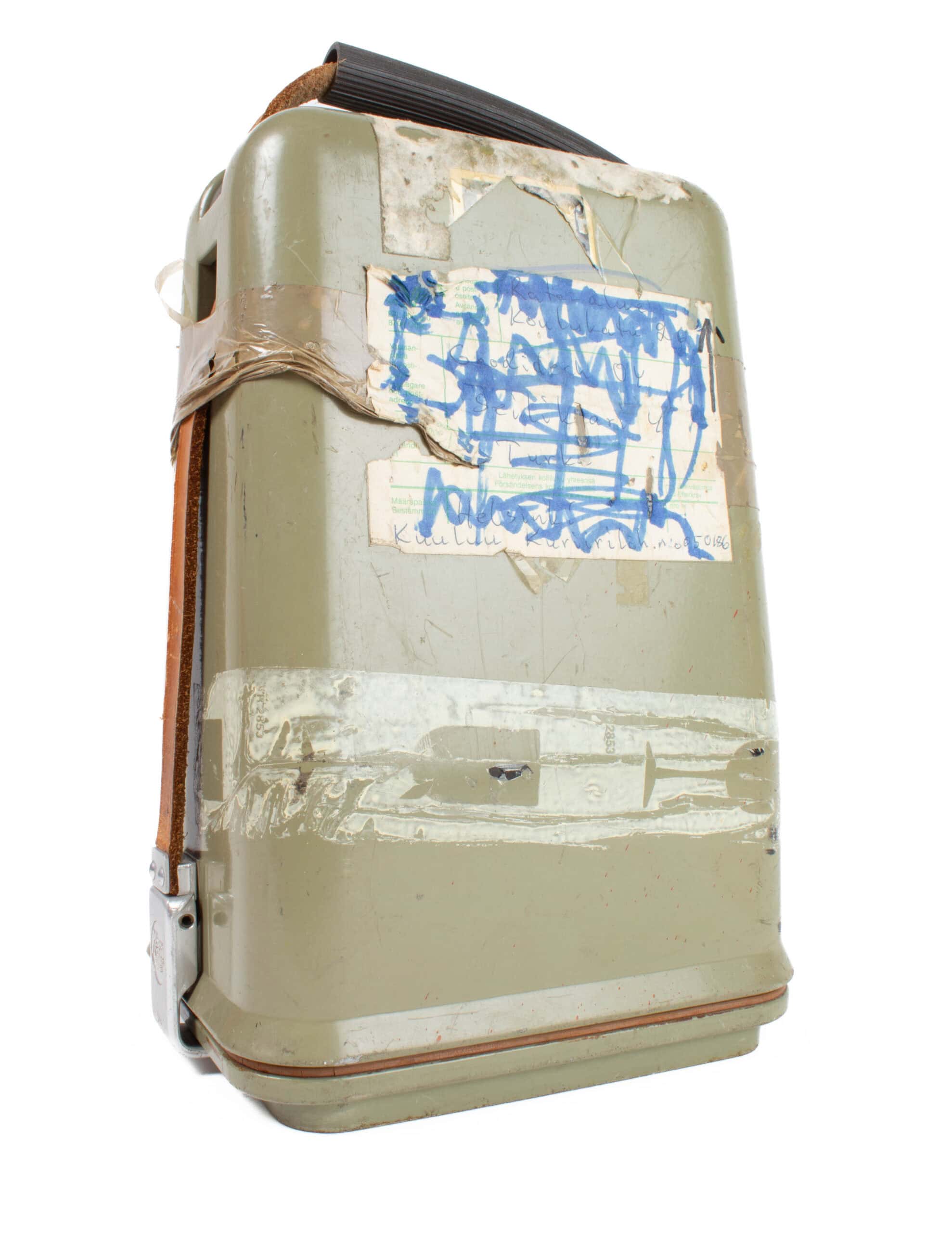 Kern Swiss teodoliitti DKM2-AE - Image 8