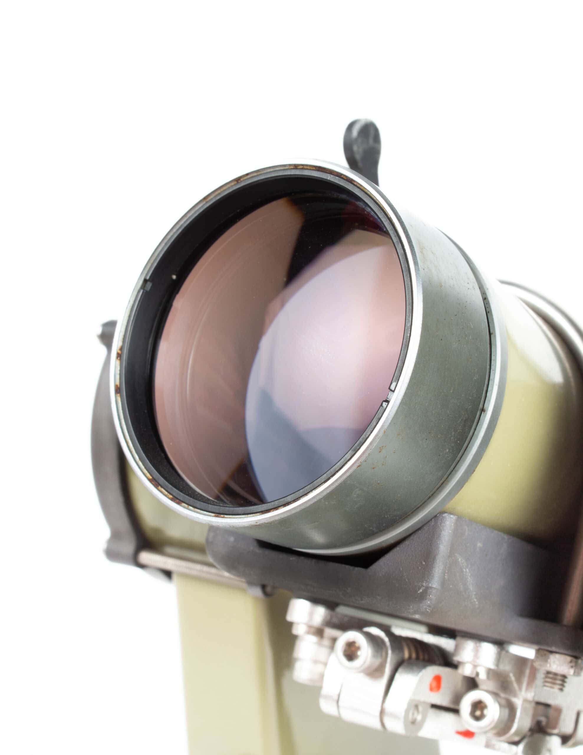 Kern Swiss teodoliitti DKM2-AE - Image 2