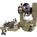 Kern Swiss teodoliitti DKM2-AE