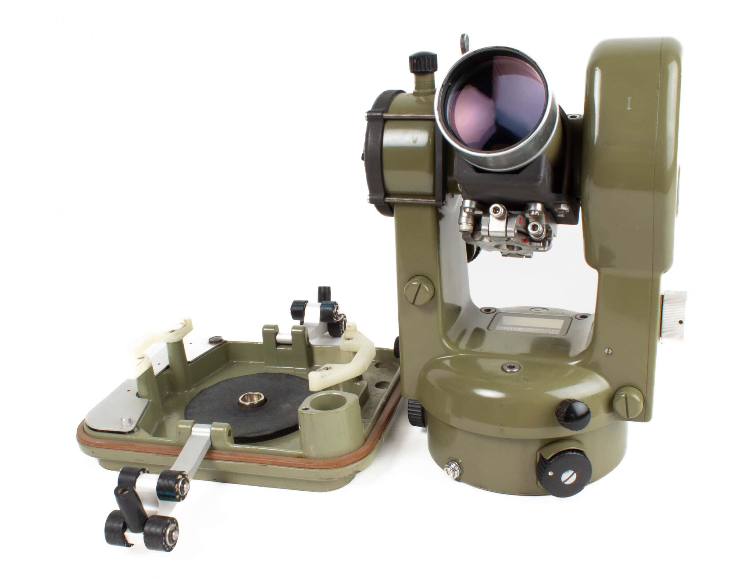 Kern Swiss teodoliitti DKM2-AE - Image 3